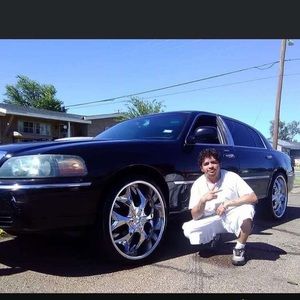 Meet your Posher, Jacob